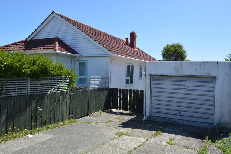 Photo of property in 378 Tweed Street, Georgetown, Invercargill, 9812