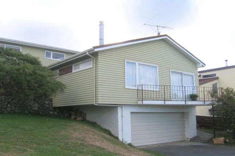 Photo of property in 3 Atlanta Grove, Brooklyn, Wellington, 6021