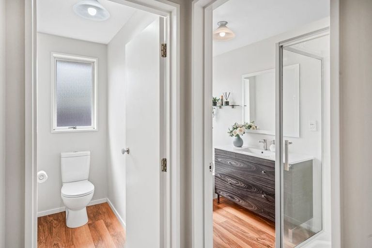 Photo of property in 22 Newnham Terrace, Upper Riccarton, Christchurch, 8041