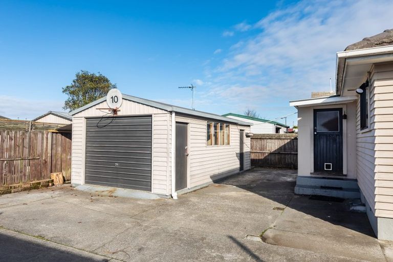 Photo of property in 2/19 Branston Street, Hornby, Christchurch, 8042