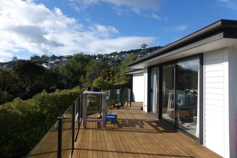 Photo of property in 14 Whaka Terrace, Huntsbury, Christchurch, 8022