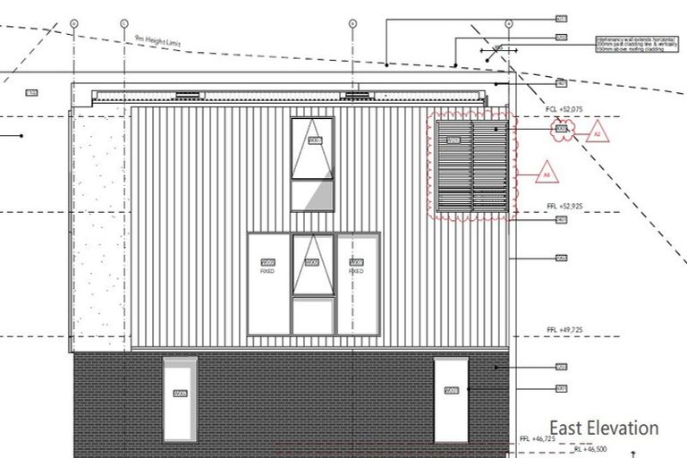 Photo of property in 10 Waka Street, Albany Heights, Auckland, 0632