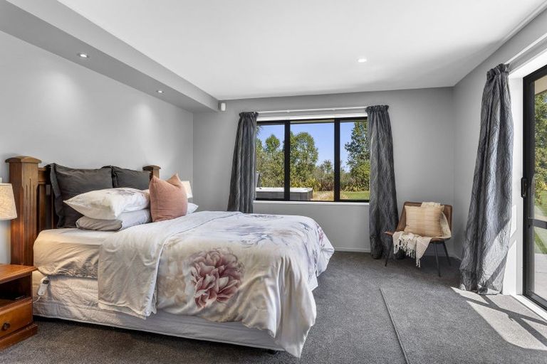 Photo of property in 39 Loburn Whiterock Road, Loburn, Rangiora, 7472