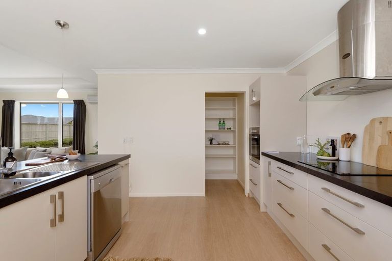 Photo of property in 14 Tutaipatu Avenue, Pegasus, 7612