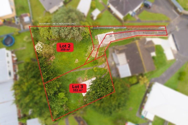 Photo of property in 4a Fair Crescent, Feilding, 4702