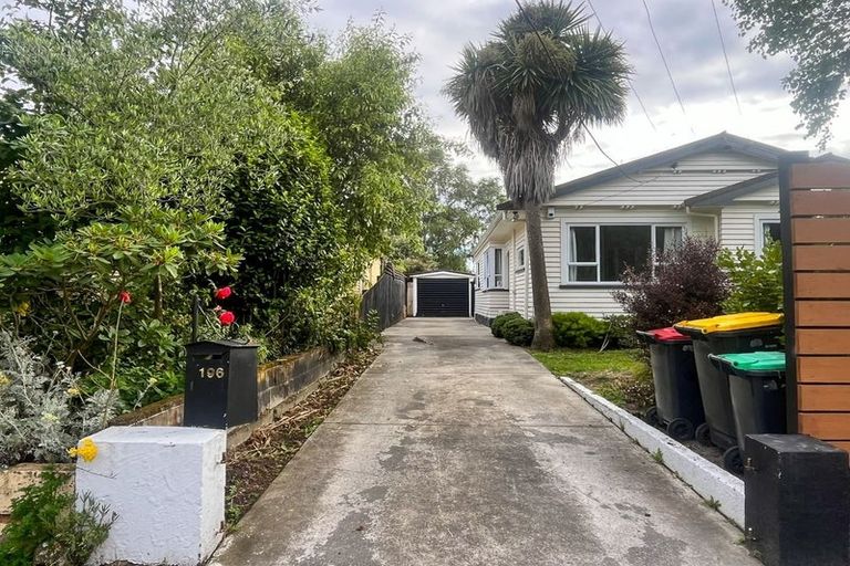 Photo of property in 196 Selwyn Street, Spreydon, Christchurch, 8024