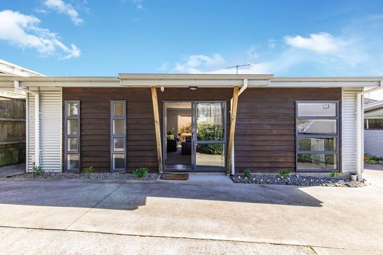 Photo of property in 40a Nelson Street, Howick, Auckland, 2014