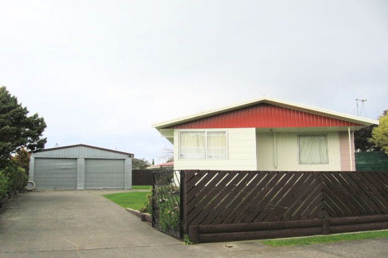 Photo of property in 9 Caroline Drive, Feilding, 4702