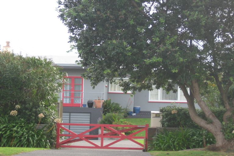 Photo of property in 101 Manly Street, Paraparaumu Beach, Paraparaumu, 5032