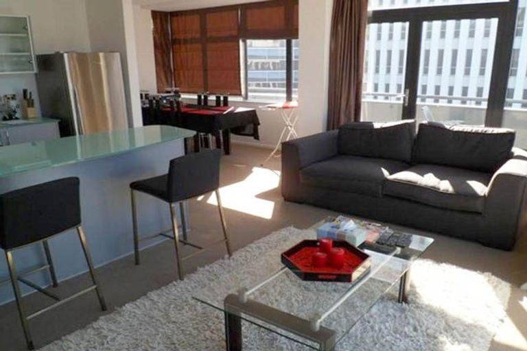 Photo of property in The Quay, 332pa2 Lambton Quay, Wellington Central, Wellington, 6011