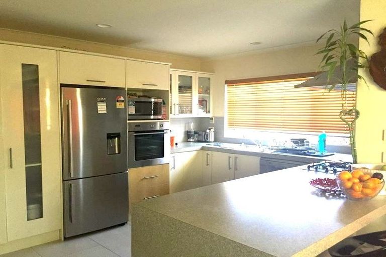 Photo of property in 133 Middlefield Drive, Flat Bush, Auckland, 2016