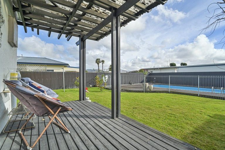 Photo of property in 905 Jervois Place, Mayfair, Hastings, 4122