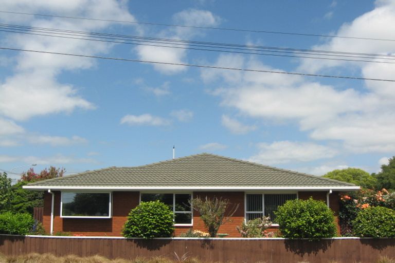 Photo of property in 1 Everard Street, Somerfield, Christchurch, 8024
