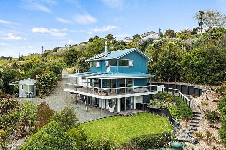 Photo of property in 1122 Whakapirau Road, Whakapirau, Maungaturoto, 0583