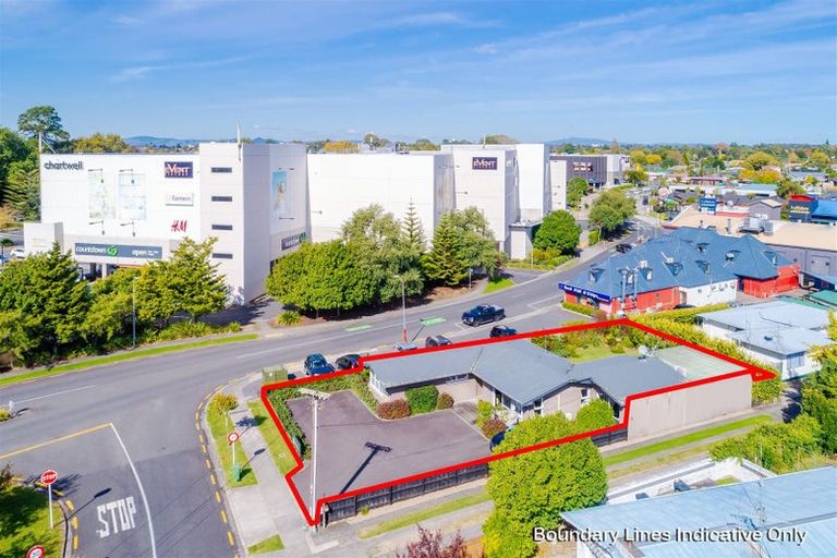 Photo of property in 62 Wake Street, Chartwell, Hamilton, 3210