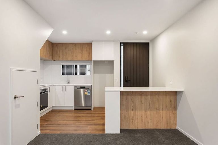 Photo of property in 3/12 Tonga Place, Riccarton, Christchurch, 8041