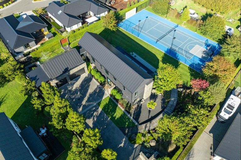 Photo of property in 18 Quarters Place, Halswell, Christchurch, 8025