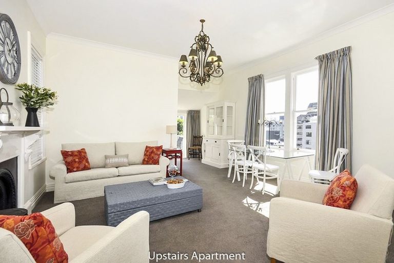 Photo of property in 36 Buller Street, Te Aro, Wellington, 6011