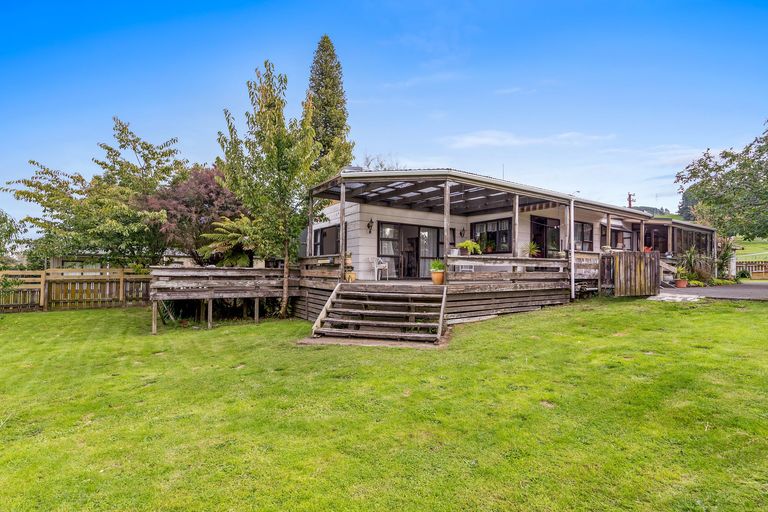 Photo of property in 548 Ngongotaha Road, Fairy Springs, Rotorua, 3015