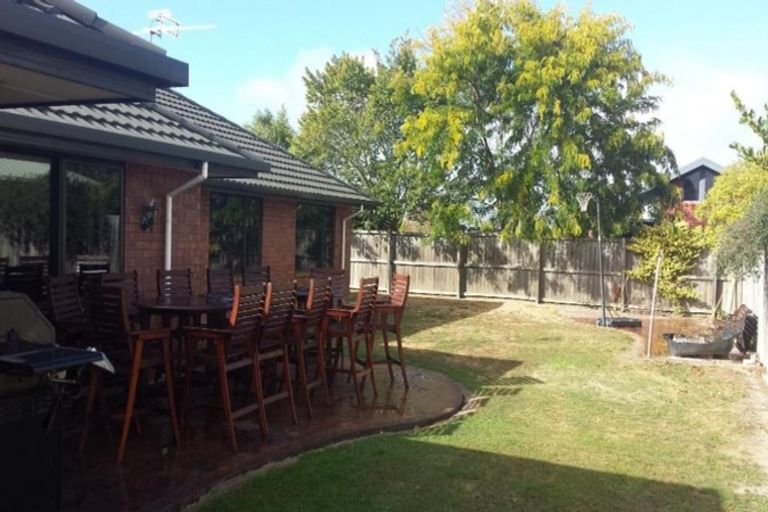 Photo of property in 91 Johns Road, Rangiora, 7400