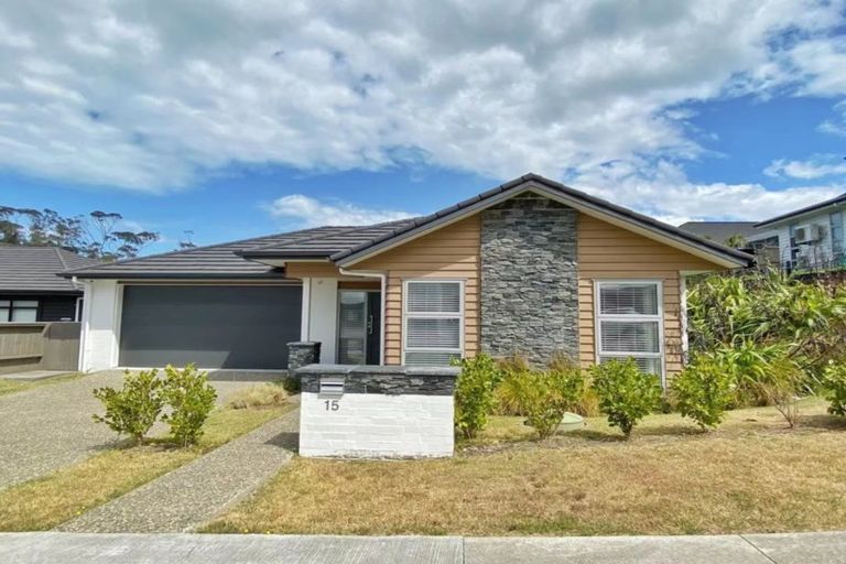 Photo of property in 15 Pitsaw Lane, Silverdale, 0932