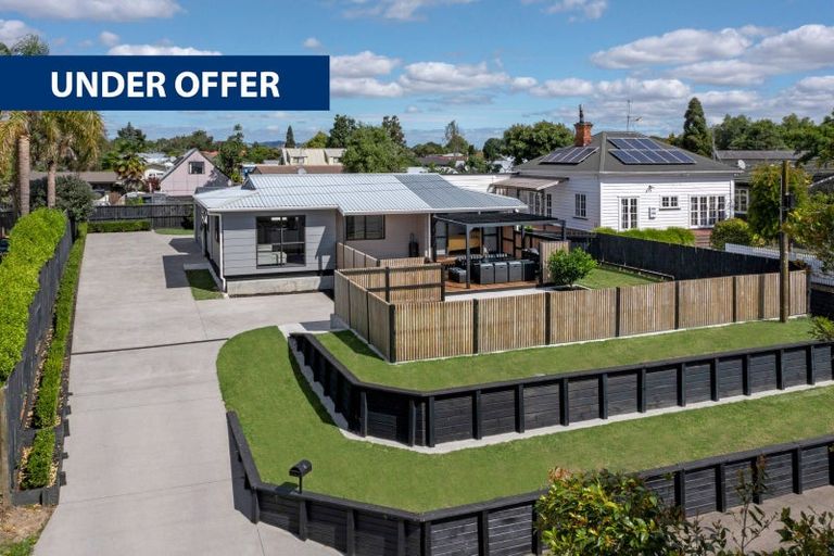 Photo of property in 6 Shelley Street, Leamington, Cambridge, 3432