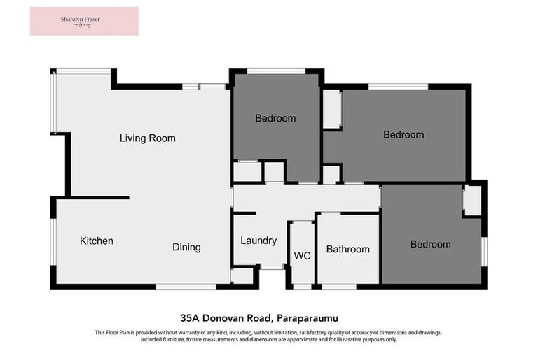 Photo of property in 35a Donovan Road, Paraparaumu Beach, Paraparaumu, 5032