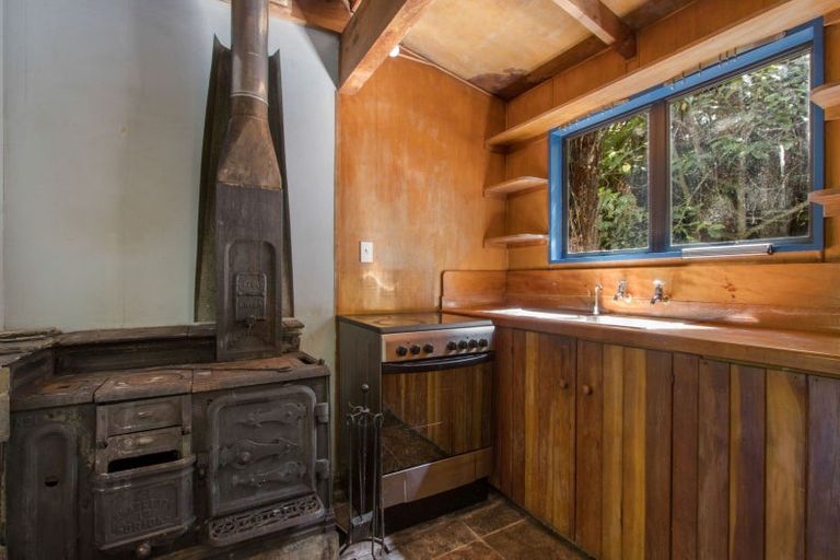 Photo of property in 12 Victoria Street, Waikino, Waihi, 3682