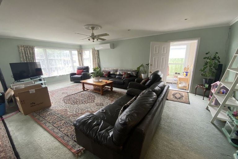 Photo of property in 78 Hyde Street, Wainuiomata, Lower Hutt, 5014