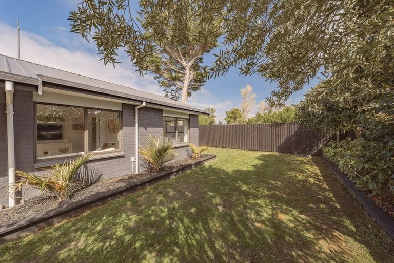 Photo of property in 1/142 Pine Avenue, South New Brighton, Christchurch, 8062