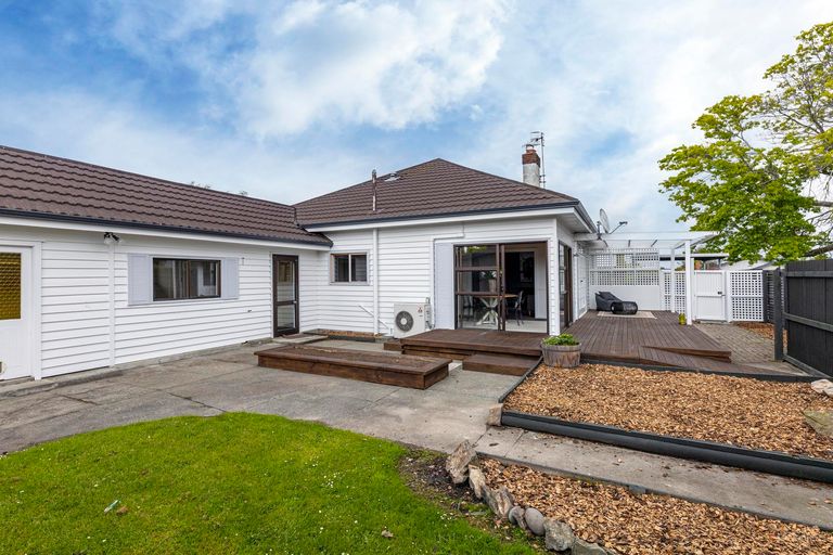 Photo of property in 255 Otipua Road, Highfield, Timaru, 7910