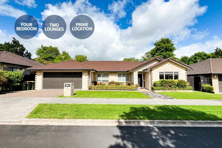 Photo of property in 3 Pohutukawa Place, Karaka, Papakura, 2113