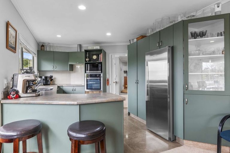 Photo of property in 173 Govett Avenue, Frankleigh Park, New Plymouth, 4310