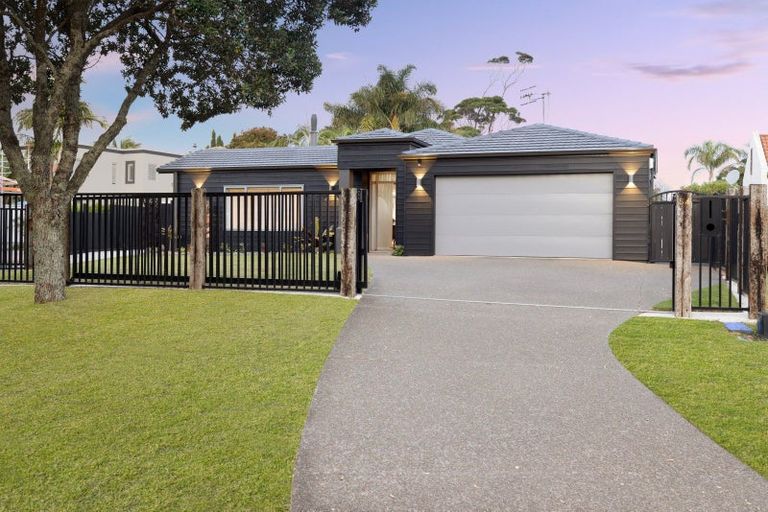 Photo of property in 54 Santa Barbara Drive, Papamoa Beach, Papamoa, 3118