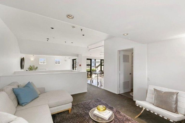Photo of property in Robert Hannah Centre, 40/5 Eva Street, Te Aro, Wellington, 6011