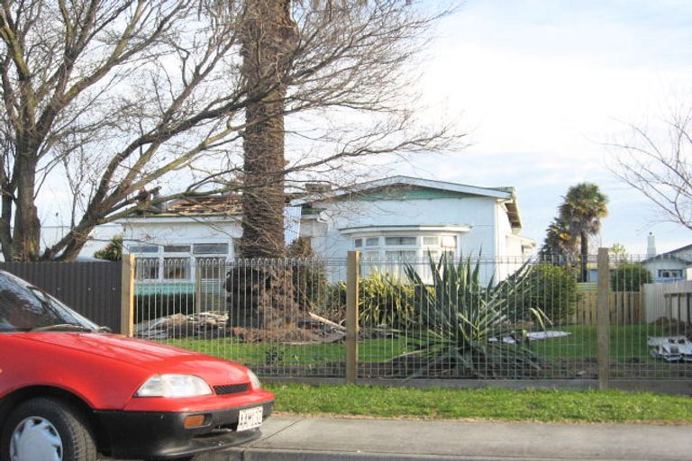 Photo of property in 903 Queen Street East, Parkvale, Hastings, 4122