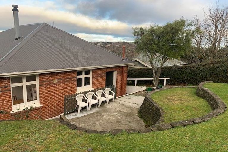 Photo of property in 37 Pennant Street, Wakari, Dunedin, 9010