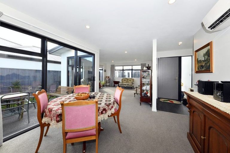 Photo of property in 10 Bollington Avenue, Kaiapoi, 7630