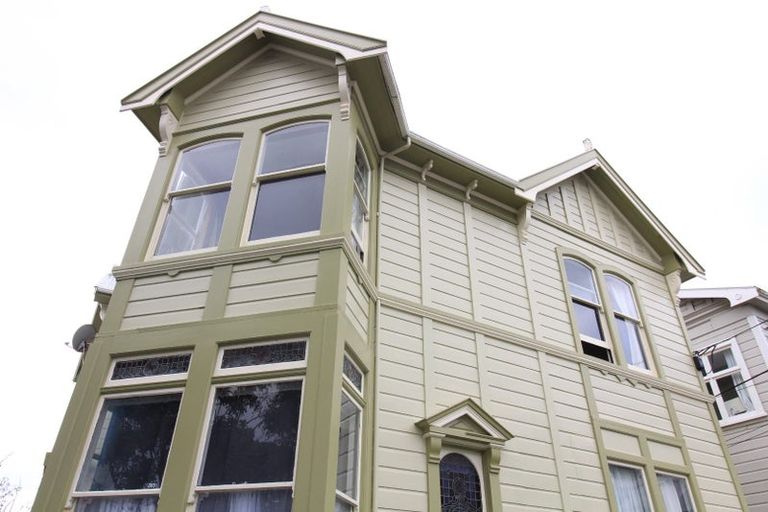 Photo of property in 1/71 Ellice Street, Mount Victoria, Wellington, 6011