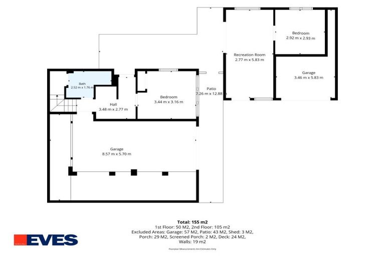 Photo of property in 13 Grosmont Terrace, Brookfield, Tauranga, 3110