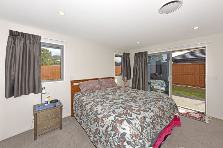 Photo of property in 76 Muirhill Street, Halswell, Christchurch, 8025