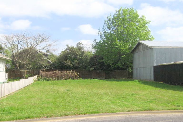 Photo of property in 6 Foster Crescent, Morrinsville, 3300