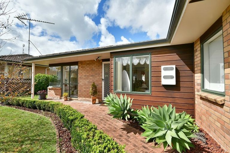 Photo of property in 6/57 Weiti Road, Orewa, 0931