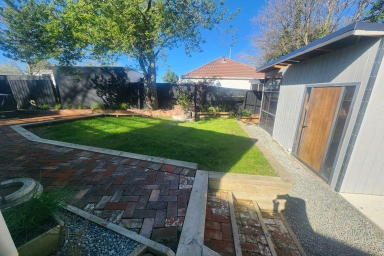 Photo of property in 56 Collins Street, Addington, Christchurch, 8024