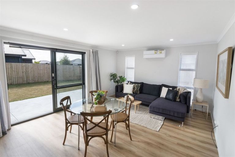 Photo of property in 165 Georgina Street, Marshland, Christchurch, 8083