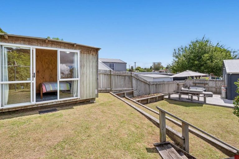Photo of property in 7 Moana Crescent, Mangakino, 3421