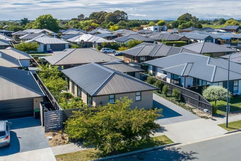 Photo of property in 3 Winterbourn Street, Kaiapoi, 7630