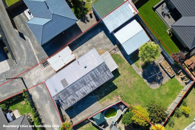 Photo of property in 12 Bruce Avenue, Glenview, Hamilton, 3206