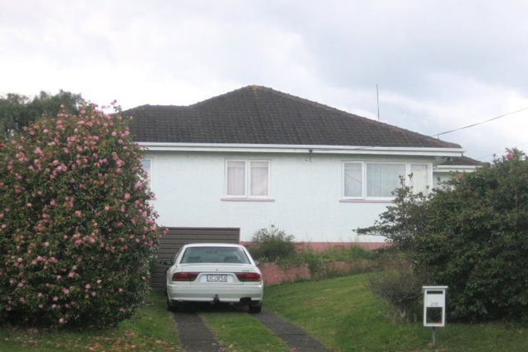 Photo of property in 4/20 Hynds Road, Gate Pa, Tauranga, 3112