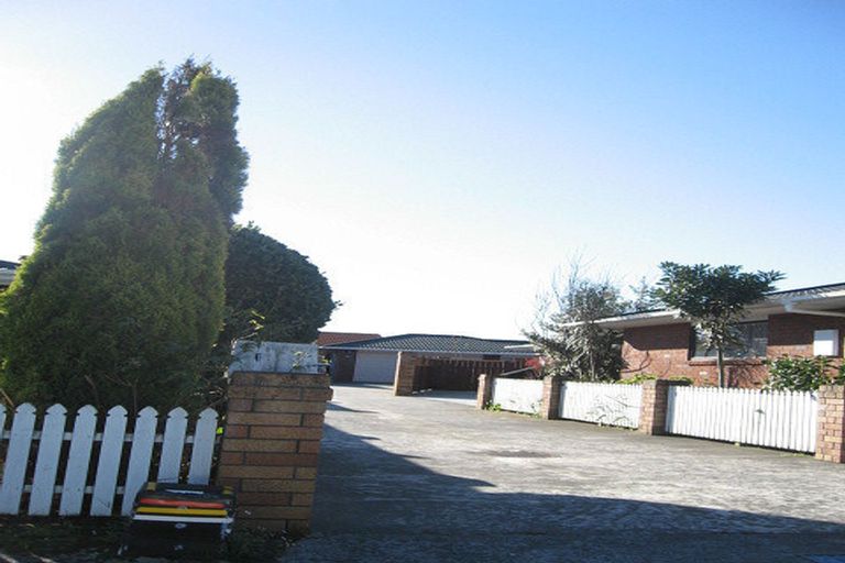 Photo of property in 209a College Street, West End, Palmerston North, 4412